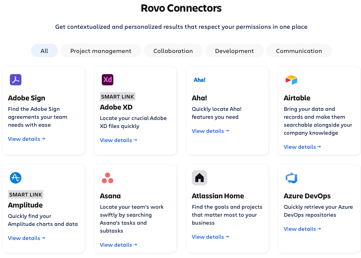 atlassian rovo